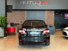 TOYOTA COROLLA 2.0 ALTIS 16V 2014/2014 AUTOGRIF MOTORS CAMPO BOM / Carros no Vale