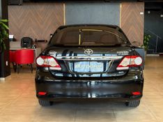 TOYOTA COROLLA 2.0 ALTIS 16V 2014/2014 AUTOGRIF MOTORS CAMPO BOM / Carros no Vale