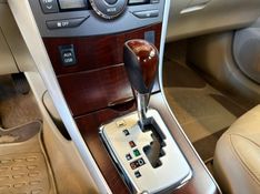 TOYOTA COROLLA 2.0 ALTIS 16V 2014/2014 AUTOGRIF MOTORS CAMPO BOM / Carros no Vale