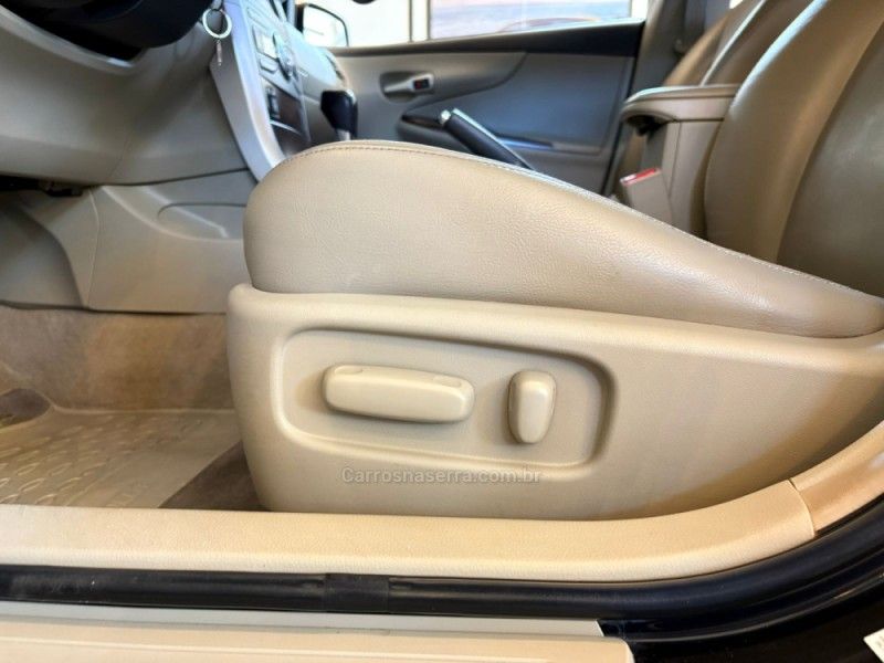 TOYOTA COROLLA 2.0 ALTIS 16V 2014/2014 AUTOGRIF MOTORS CAMPO BOM / Carros no Vale