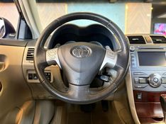 TOYOTA COROLLA 2.0 ALTIS 16V 2014/2014 AUTOGRIF MOTORS CAMPO BOM / Carros no Vale