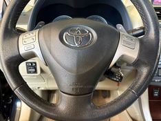 TOYOTA COROLLA 2.0 ALTIS 16V 2014/2014 AUTOGRIF MOTORS CAMPO BOM / Carros no Vale