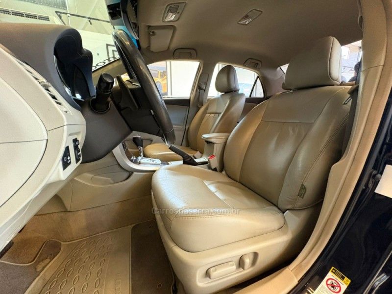 TOYOTA COROLLA 2.0 ALTIS 16V 2014/2014 AUTOGRIF MOTORS CAMPO BOM / Carros no Vale