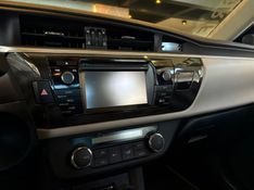 TOYOTA COROLLA 2.0 XEI 16V 2016/2016 AUTOGRIF MOTORS CAMPO BOM / Carros no Vale