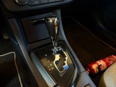 TOYOTA COROLLA 2.0 XEI 16V 2016/2016 AUTOGRIF MOTORS CAMPO BOM / Carros no Vale