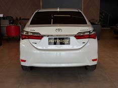 TOYOTA COROLLA 2.0 XEI 16V 2019/2019 AUTOGRIF MOTORS CAMPO BOM / Carros no Vale