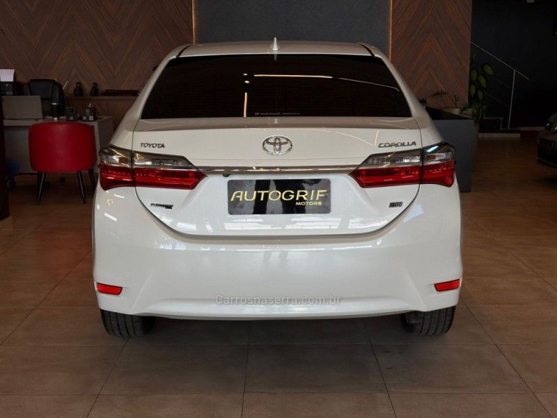 TOYOTA COROLLA 2.0 XEI 16V 2019/2019 AUTOGRIF MOTORS CAMPO BOM / Carros no Vale