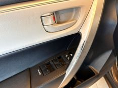 TOYOTA COROLLA 2.0 XEI 16V 2016/2016 AUTOGRIF MOTORS CAMPO BOM / Carros no Vale