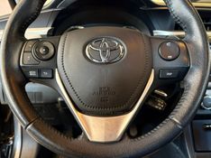 TOYOTA COROLLA 2.0 XEI 16V 2016/2016 AUTOGRIF MOTORS CAMPO BOM / Carros no Vale
