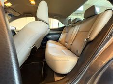 TOYOTA COROLLA 2.0 XEI 16V 2016/2016 AUTOGRIF MOTORS CAMPO BOM / Carros no Vale