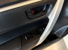 TOYOTA COROLLA 2.0 XEI 16V 2019/2019 AUTOGRIF MOTORS CAMPO BOM / Carros no Vale