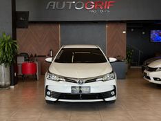 TOYOTA COROLLA 2.0 XEI 16V 2019/2019 AUTOGRIF MOTORS CAMPO BOM / Carros no Vale