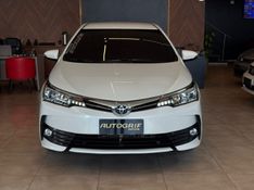 TOYOTA COROLLA 2.0 XEI 16V 2019/2019 AUTOGRIF MOTORS CAMPO BOM / Carros no Vale