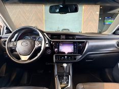 TOYOTA COROLLA 2.0 XEI 16V 2019/2019 AUTOGRIF MOTORS CAMPO BOM / Carros no Vale