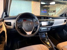 TOYOTA COROLLA 2.0 XEI 16V 2016/2016 AUTOGRIF MOTORS CAMPO BOM / Carros no Vale