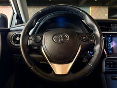 TOYOTA COROLLA 2.0 XEI 16V 2019/2019 AUTOGRIF MOTORS CAMPO BOM / Carros no Vale