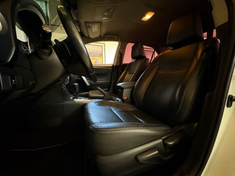 TOYOTA COROLLA 2.0 XEI 16V 2019/2019 AUTOGRIF MOTORS CAMPO BOM / Carros no Vale