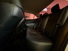 TOYOTA COROLLA 2.0 XEI 16V 2019/2019 AUTOGRIF MOTORS CAMPO BOM / Carros no Vale