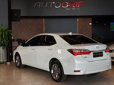 TOYOTA COROLLA 2.0 XEI 16V 2019/2019 AUTOGRIF MOTORS CAMPO BOM / Carros no Vale