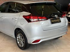 TOYOTA YARIS 1.5 XS 16V 2023/2023 AUTOGRIF MOTORS CAMPO BOM / Carros no Vale