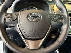TOYOTA YARIS 1.5 XS 16V 2023/2023 AUTOGRIF MOTORS CAMPO BOM / Carros no Vale