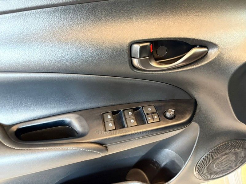 TOYOTA YARIS 1.5 XS 16V 2023/2023 AUTOGRIF MOTORS CAMPO BOM / Carros no Vale