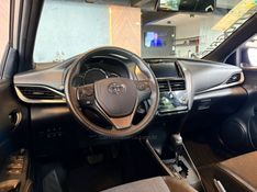 TOYOTA YARIS 1.5 XS 16V 2023/2023 AUTOGRIF MOTORS CAMPO BOM / Carros no Vale
