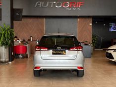 TOYOTA YARIS 1.5 XS 16V 2023/2023 AUTOGRIF MOTORS CAMPO BOM / Carros no Vale