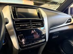 TOYOTA YARIS 1.5 XS CONNECT 16V 2019/2019 AUTOGRIF MOTORS CAMPO BOM / Carros no Vale