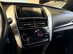 TOYOTA YARIS 1.5 XS CONNECT 16V 2023/2023 AUTOGRIF MOTORS CAMPO BOM / Carros no Vale