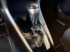 TOYOTA YARIS 1.5 XS CONNECT 16V 2019/2019 AUTOGRIF MOTORS CAMPO BOM / Carros no Vale