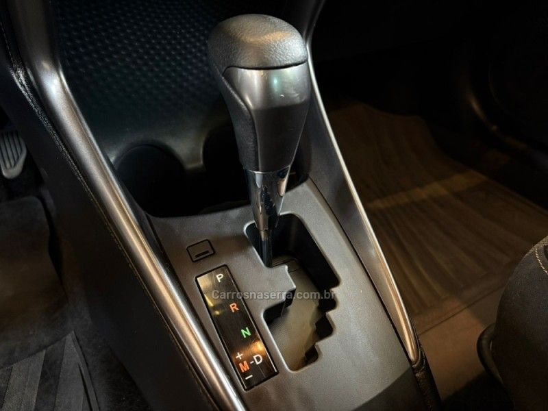 TOYOTA YARIS 1.5 XS CONNECT 16V 2023/2023 AUTOGRIF MOTORS CAMPO BOM / Carros no Vale