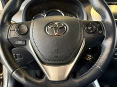 TOYOTA YARIS 1.5 XS CONNECT 16V 2019/2019 AUTOGRIF MOTORS CAMPO BOM / Carros no Vale