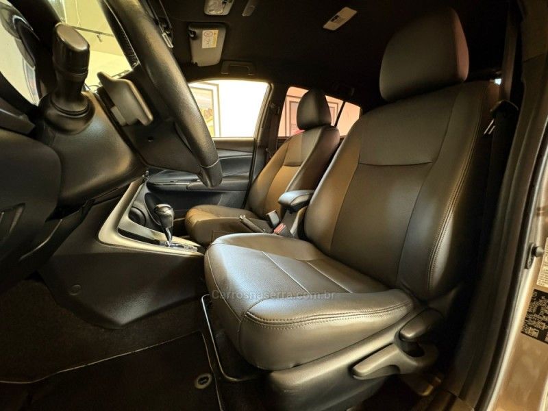 TOYOTA YARIS 1.5 XS CONNECT 16V 2019/2019 AUTOGRIF MOTORS CAMPO BOM / Carros no Vale