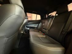 TOYOTA YARIS 1.5 XS CONNECT 16V 2019/2019 AUTOGRIF MOTORS CAMPO BOM / Carros no Vale