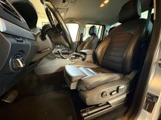 VOLKSWAGEN AMAROK 3.0 V6 TDI HIGHLINE CD 4MOTION 2018/2018 AUTOGRIF MOTORS CAMPO BOM / Carros no Vale