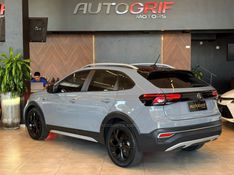 VOLKSWAGEN NIVUS 1.0 TSI HIGHLINE 2021/2021 AUTOGRIF MOTORS CAMPO BOM / Carros no Vale