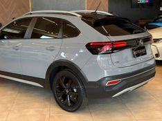 VOLKSWAGEN NIVUS 1.0 TSI HIGHLINE 2021/2021 AUTOGRIF MOTORS CAMPO BOM / Carros no Vale