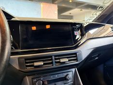 VOLKSWAGEN NIVUS 1.0 TSI HIGHLINE 2022/2022 AUTOGRIF MOTORS CAMPO BOM / Carros no Vale