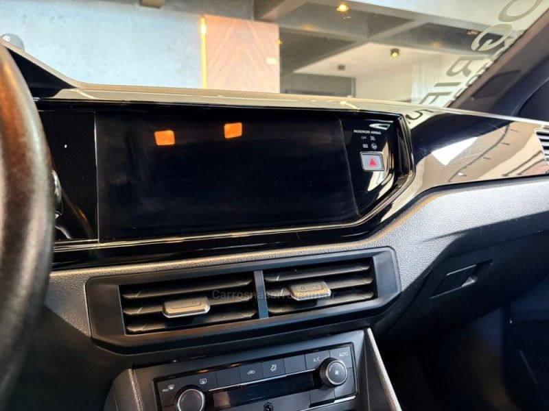 VOLKSWAGEN NIVUS 1.0 TSI HIGHLINE 2022/2022 AUTOGRIF MOTORS CAMPO BOM / Carros no Vale