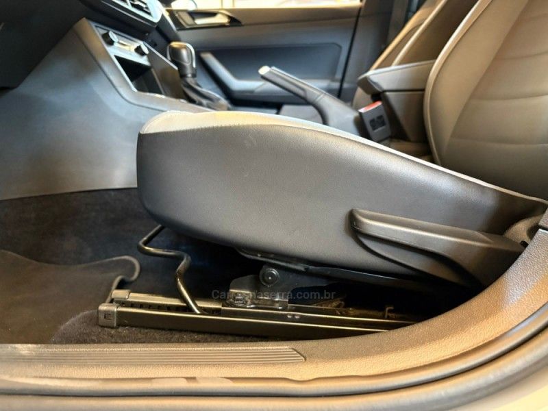 VOLKSWAGEN NIVUS 1.0 TSI HIGHLINE 2021/2021 AUTOGRIF MOTORS CAMPO BOM / Carros no Vale