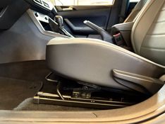 VOLKSWAGEN NIVUS 1.0 TSI HIGHLINE 2022/2022 AUTOGRIF MOTORS CAMPO BOM / Carros no Vale