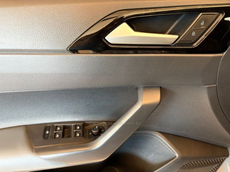 VOLKSWAGEN NIVUS 1.0 TSI HIGHLINE 2021/2021 AUTOGRIF MOTORS CAMPO BOM / Carros no Vale