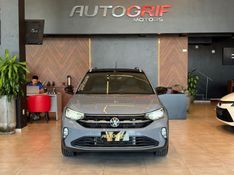 VOLKSWAGEN NIVUS 1.0 TSI HIGHLINE 2021/2021 AUTOGRIF MOTORS CAMPO BOM / Carros no Vale
