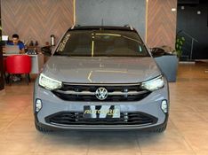 VOLKSWAGEN NIVUS 1.0 TSI HIGHLINE 2021/2021 AUTOGRIF MOTORS CAMPO BOM / Carros no Vale