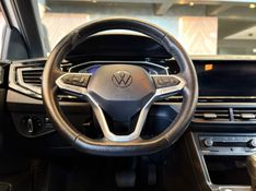 VOLKSWAGEN NIVUS 1.0 TSI HIGHLINE 2022/2022 AUTOGRIF MOTORS CAMPO BOM / Carros no Vale