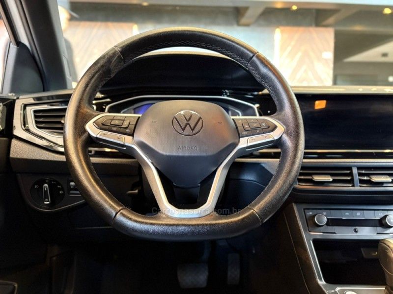 VOLKSWAGEN NIVUS 1.0 TSI HIGHLINE 2022/2022 AUTOGRIF MOTORS CAMPO BOM / Carros no Vale