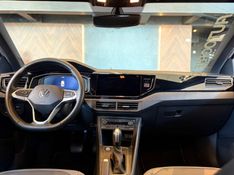 VOLKSWAGEN NIVUS 1.0 TSI HIGHLINE 2021/2021 AUTOGRIF MOTORS CAMPO BOM / Carros no Vale