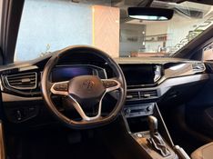 VOLKSWAGEN NIVUS 1.0 TSI HIGHLINE 2022/2022 AUTOGRIF MOTORS CAMPO BOM / Carros no Vale
