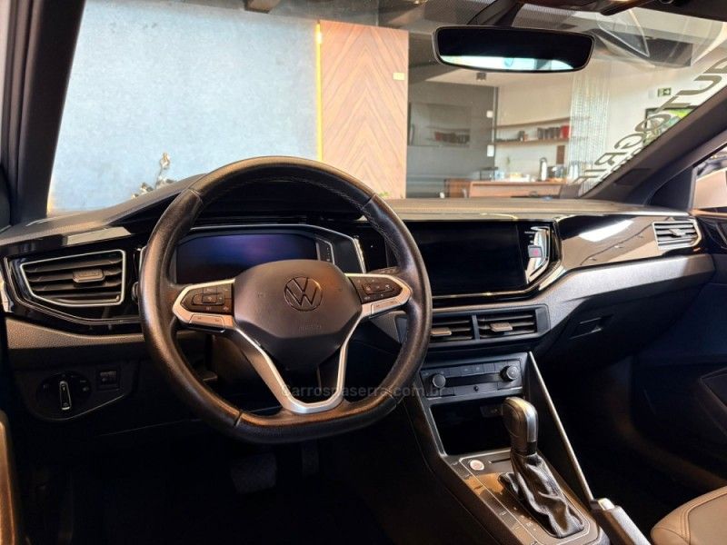 VOLKSWAGEN NIVUS 1.0 TSI HIGHLINE 2022/2022 AUTOGRIF MOTORS CAMPO BOM / Carros no Vale